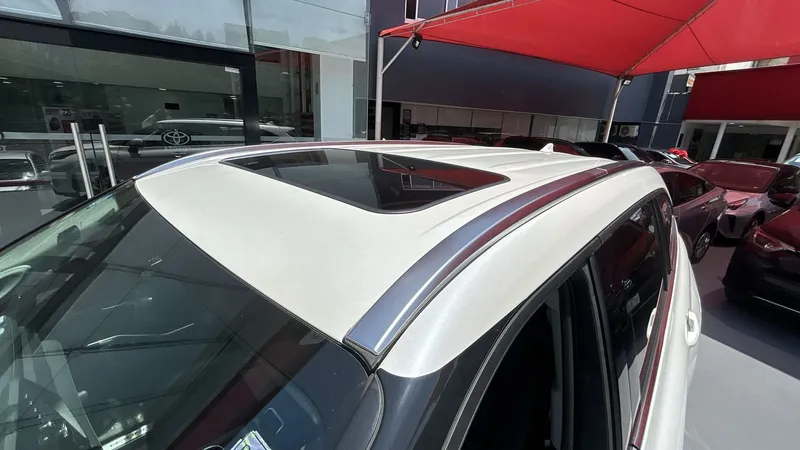 Toyota Highlander 2021