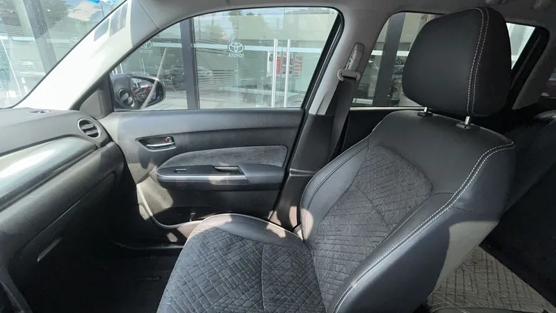 Suzuki Vitara 2021