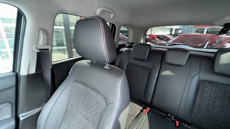 Suzuki Vitara 2021