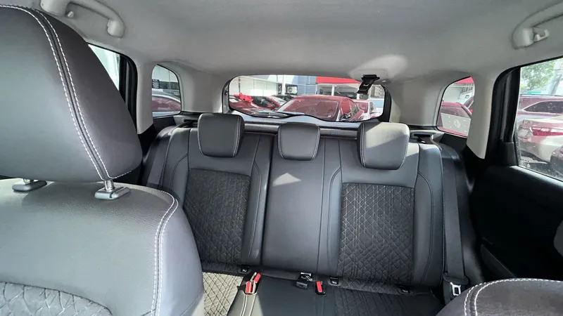 Suzuki Vitara 2021