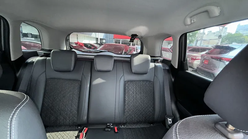 Suzuki Vitara 2021