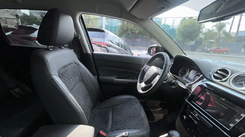 Suzuki Vitara 2021