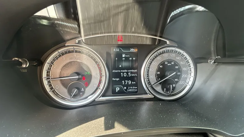 Suzuki Vitara 2021
