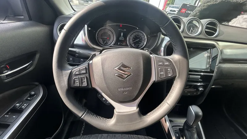 Suzuki Vitara 2021