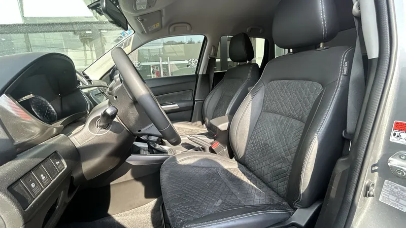 Suzuki Vitara 2021