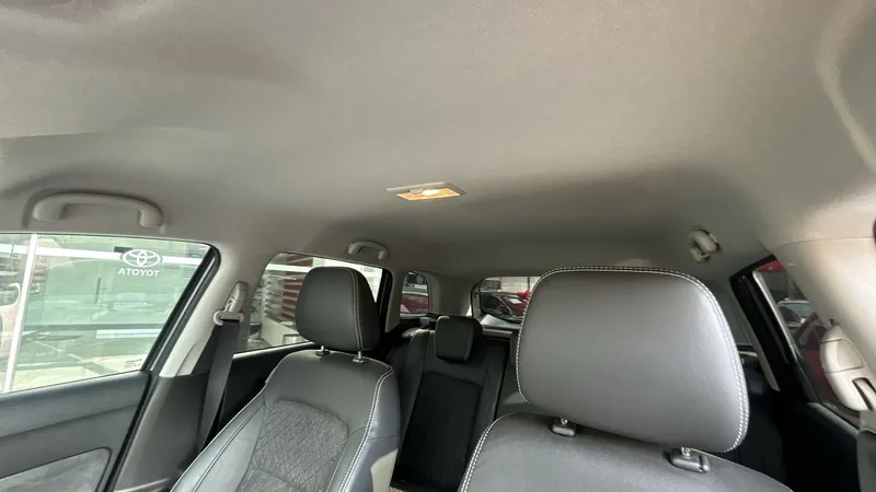 Suzuki Vitara 2021