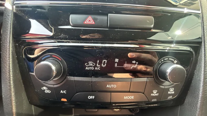 Suzuki Vitara 2021