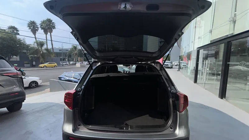 Suzuki Vitara 2021