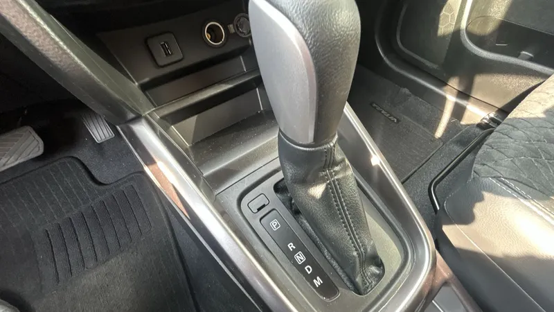 Suzuki Vitara 2021