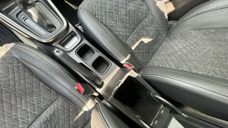 Suzuki Vitara 2021