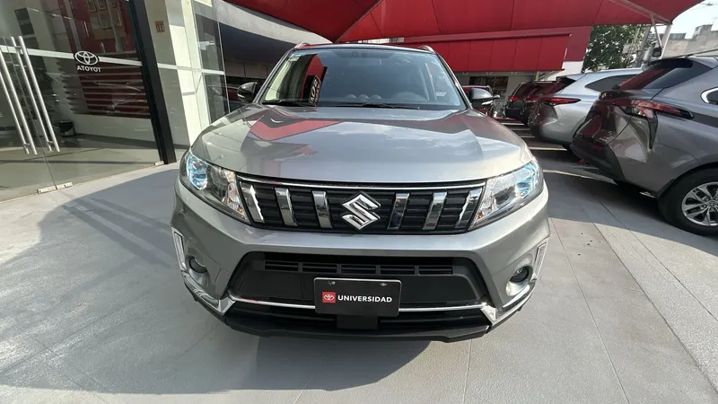 Suzuki Vitara 2021