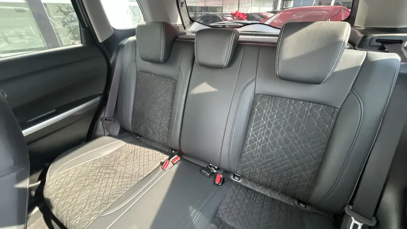 Suzuki Vitara 2021