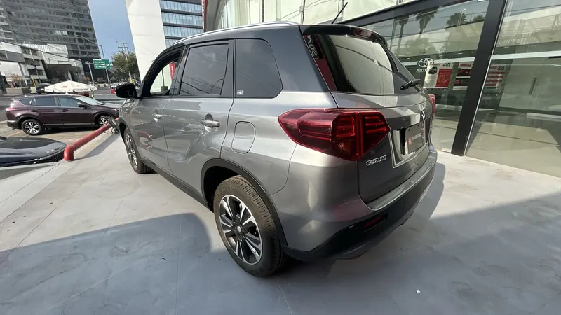 Suzuki Vitara 2021