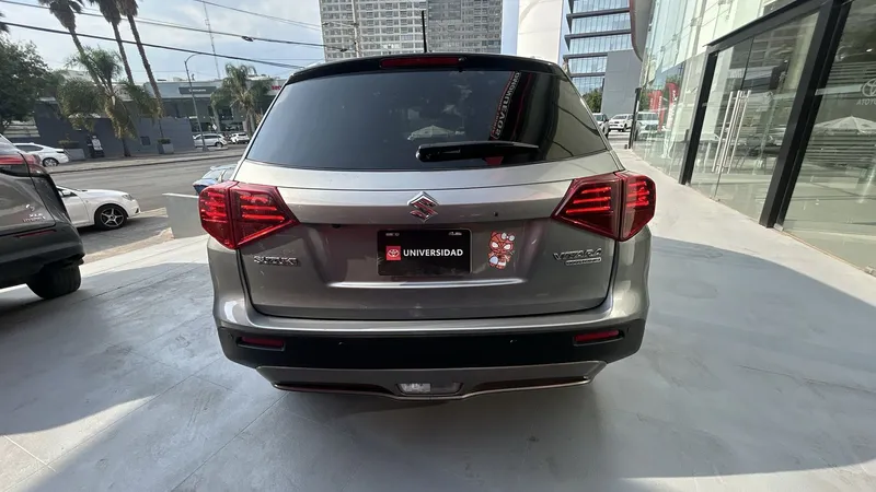Suzuki Vitara 2021