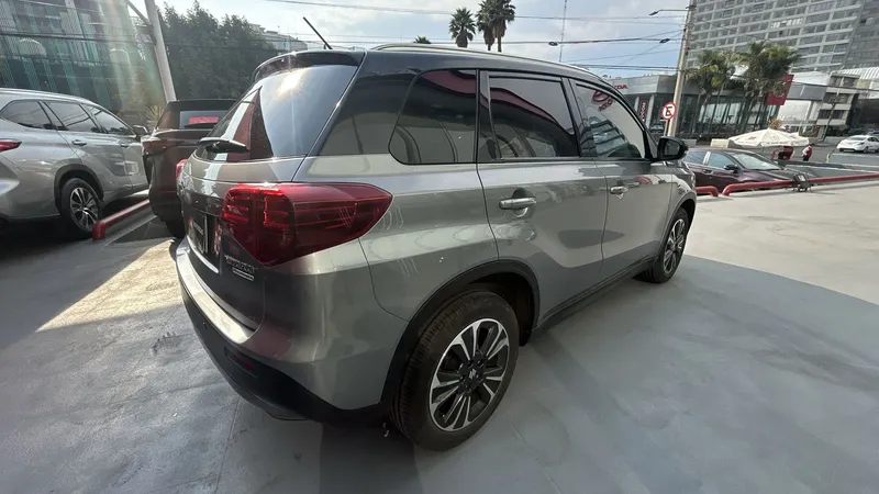 Suzuki Vitara 2021