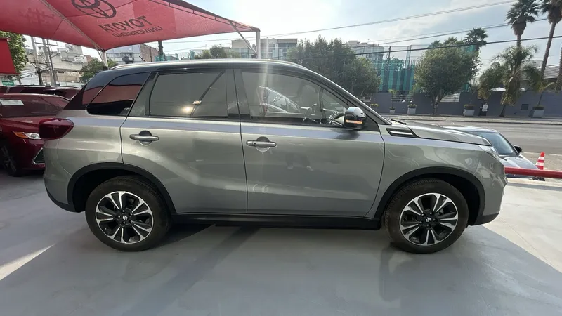 Suzuki Vitara 2021