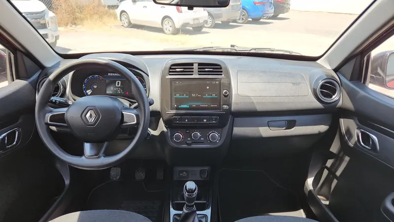 Renault Kwid 2023