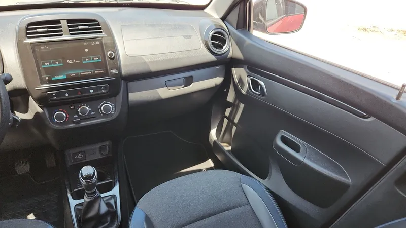 Renault Kwid 2023