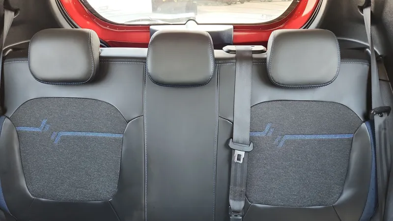 Renault Kwid 2023