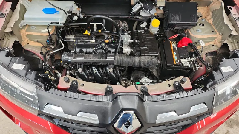 Renault Kwid 2023