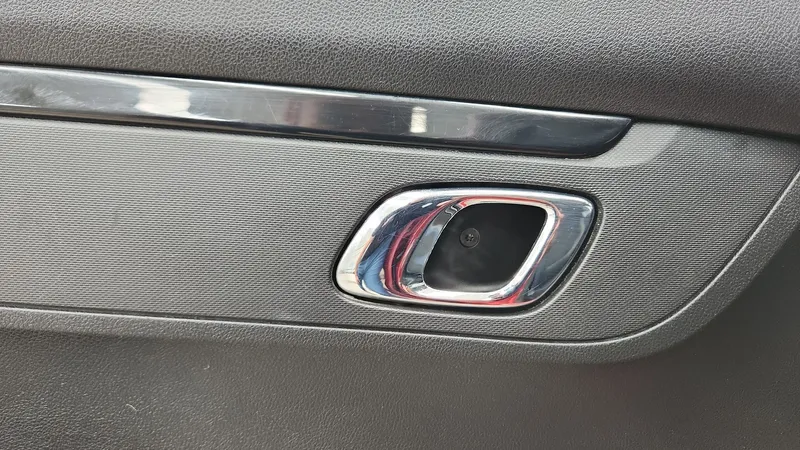 Renault Kwid 2023