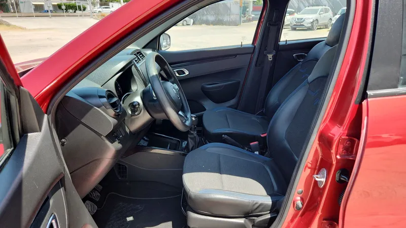 Renault Kwid 2023