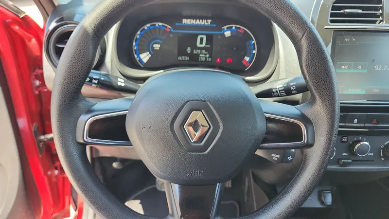 Renault Kwid 2023