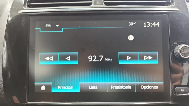 Renault Kwid 2023
