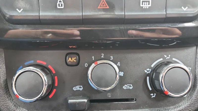 Renault Kwid 2023