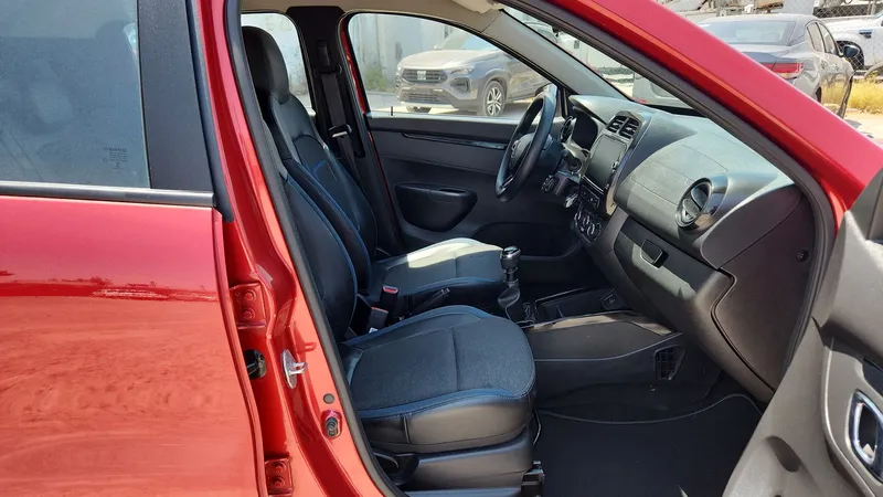 Renault Kwid 2023