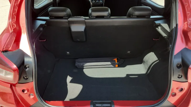Renault Kwid 2023