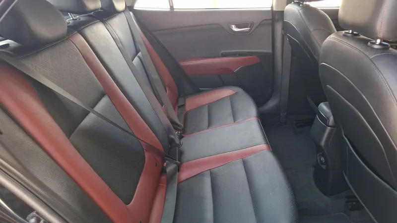 Kia Rio 2020