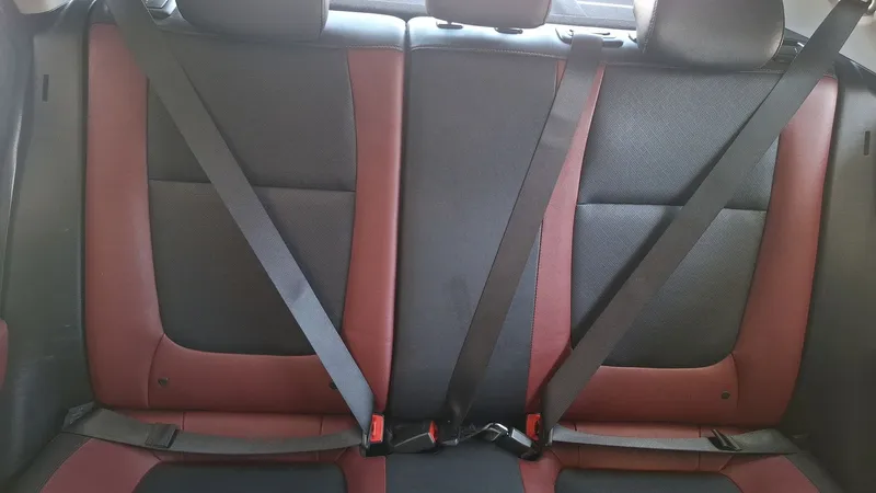 Kia Rio 2020