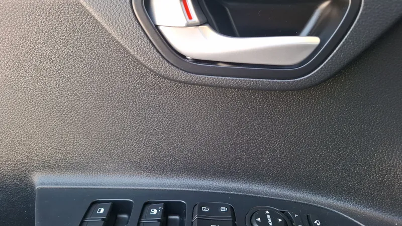 Kia Rio 2020