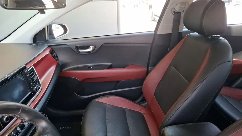 Kia Rio 2020