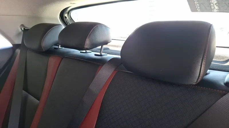 Kia Rio 2020
