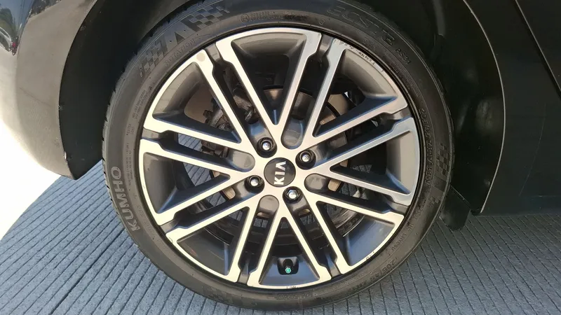 Kia Rio 2020