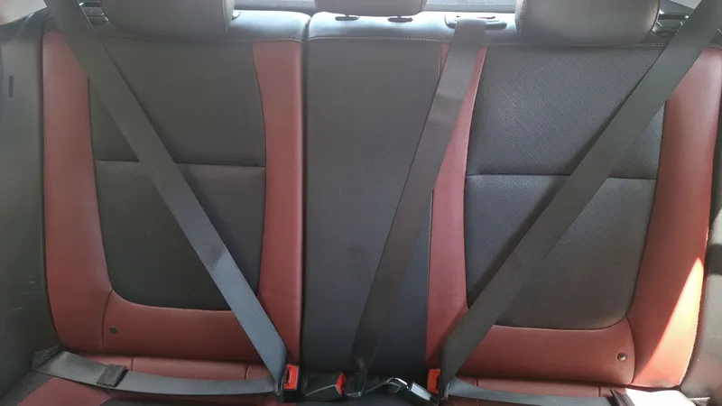 Kia Rio 2020