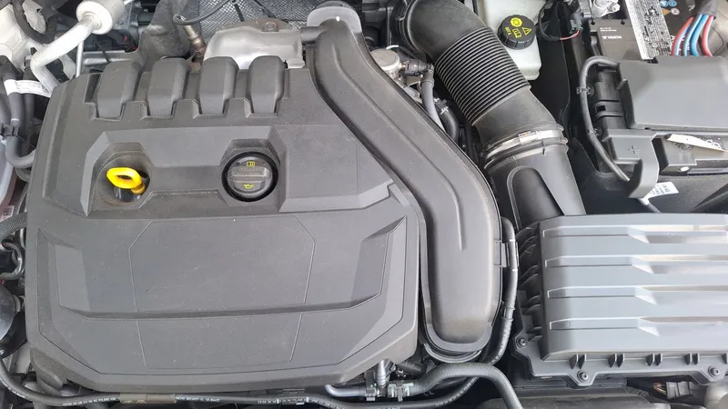 Audi A1 2020