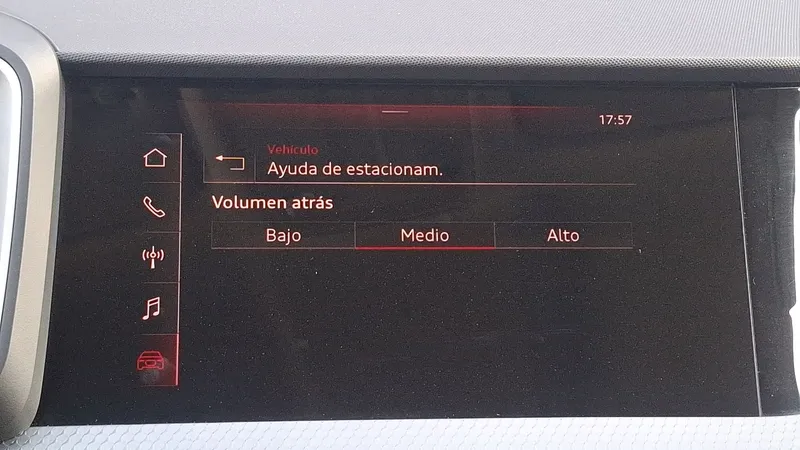 Audi A1 2020