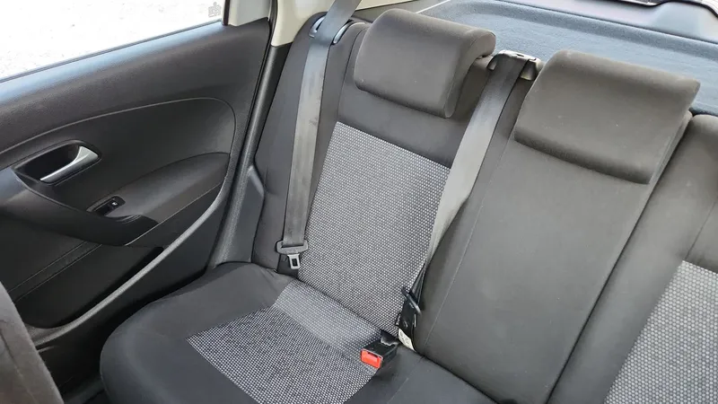 Volkswagen Polo 2019