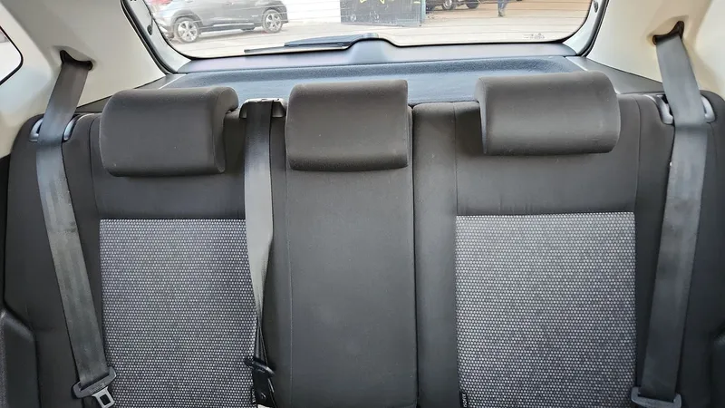 Volkswagen Polo 2019