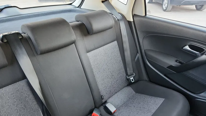 Volkswagen Polo 2019