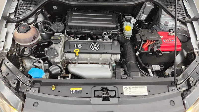 Volkswagen Polo 2019