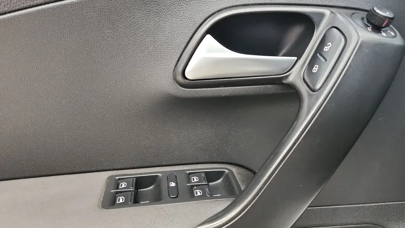 Volkswagen Polo 2019
