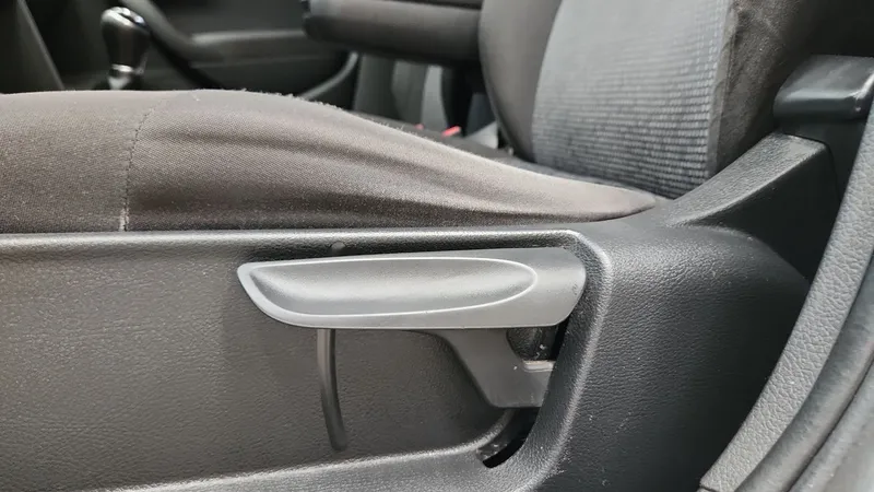 Volkswagen Polo 2019