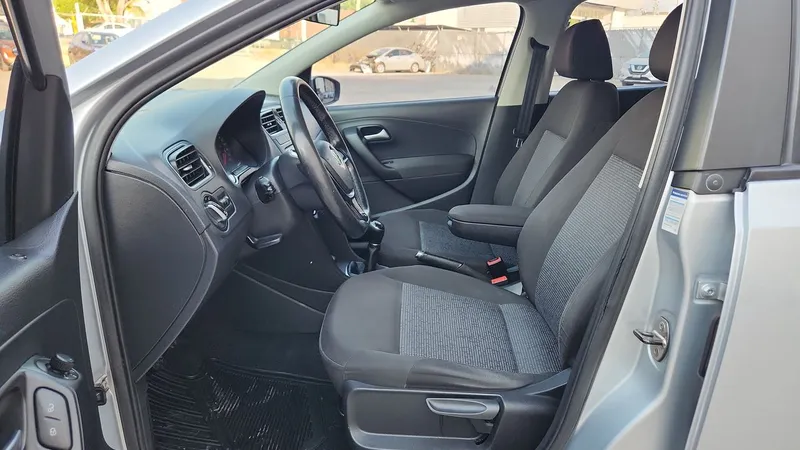 Volkswagen Polo 2019