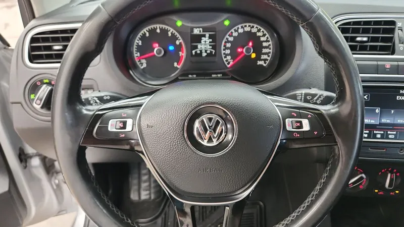 Volkswagen Polo 2019
