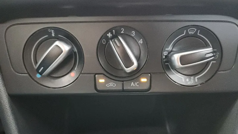Volkswagen Polo 2019