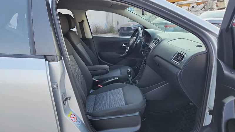Volkswagen Polo 2019